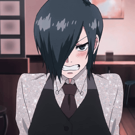 Anime <3 5 29