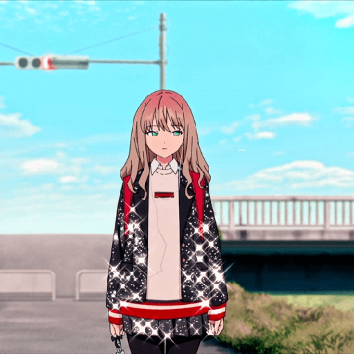 Anime <3 5 2