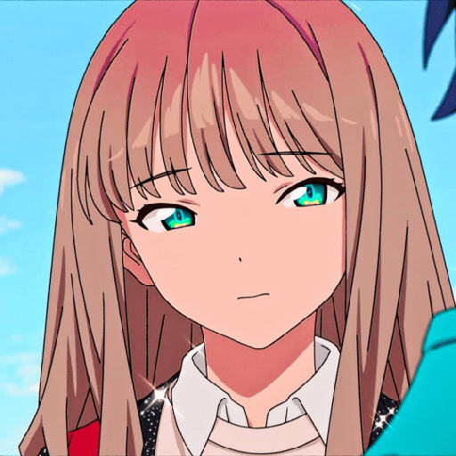 Anime <3 5 1