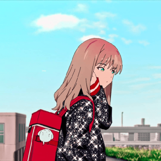 Anime <3 5 4
