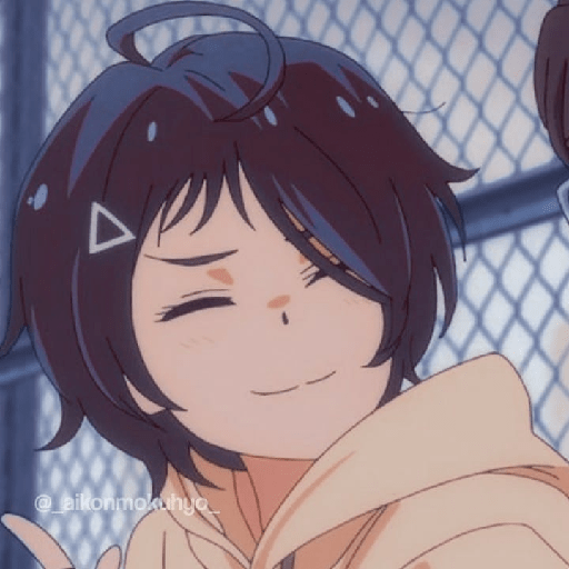 Anime <3 5 16