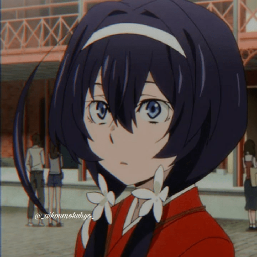 Anime <3 5 15