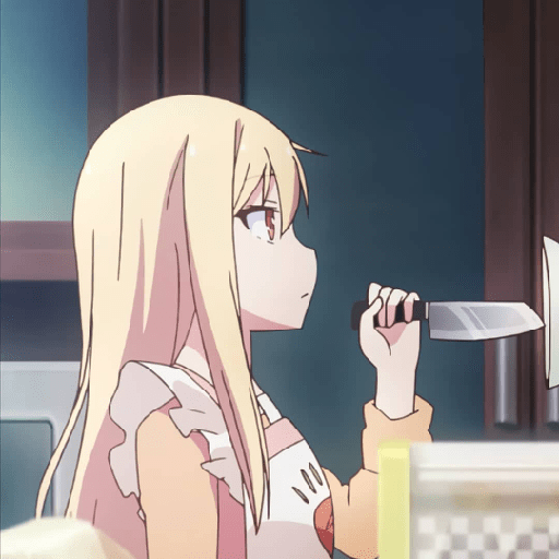 Anime <3 5 11