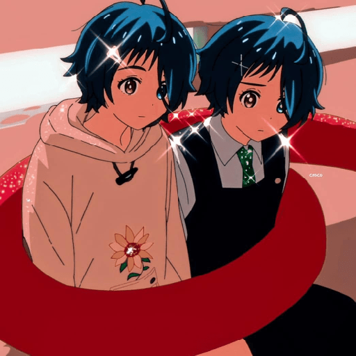 Anime <3 5 14