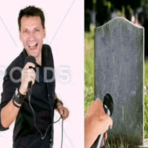 Random reaction 4