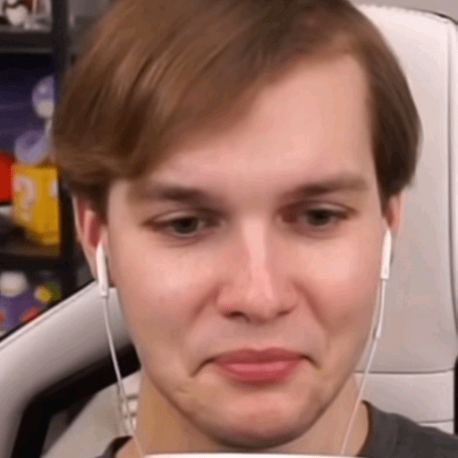 Random reaction 1