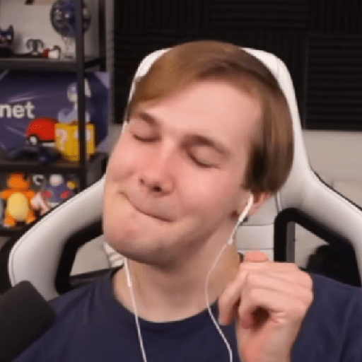 Random reaction 11