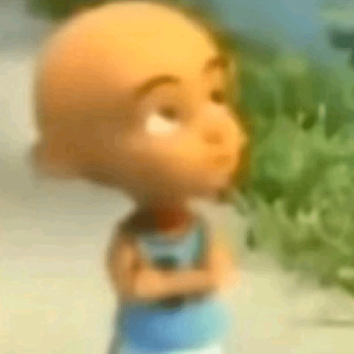 Random reaction 16