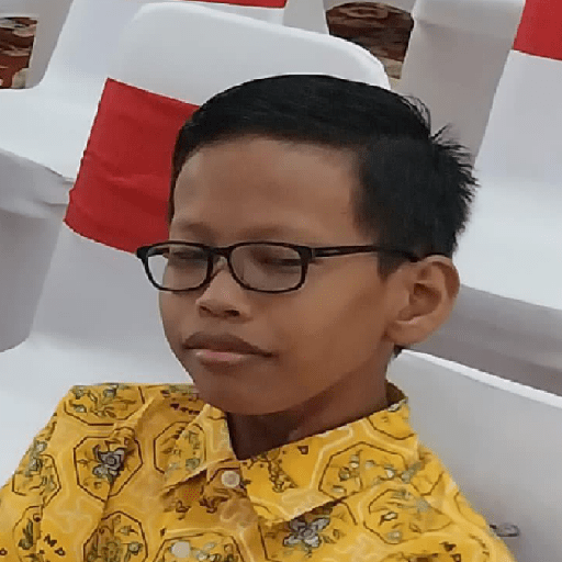 Random reaction 17