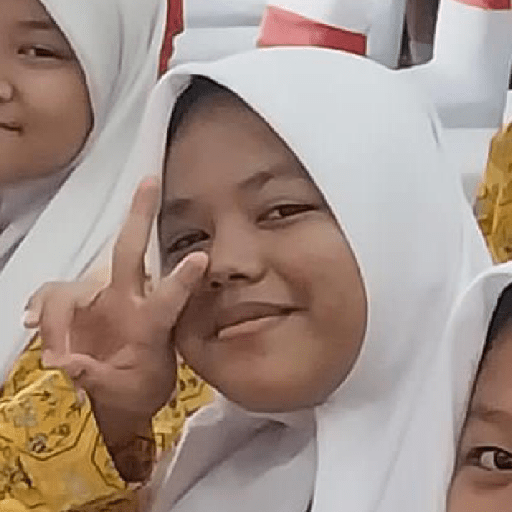 Random reaction 18