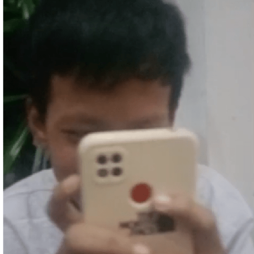 Random reaction 22