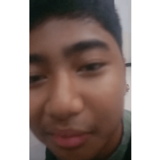 Random reaction 23