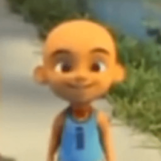 Random reaction 24
