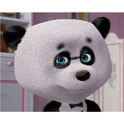 Masha y el oso :V 26