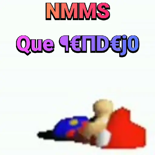 Mario 64 (OmarcinBF) 2 16