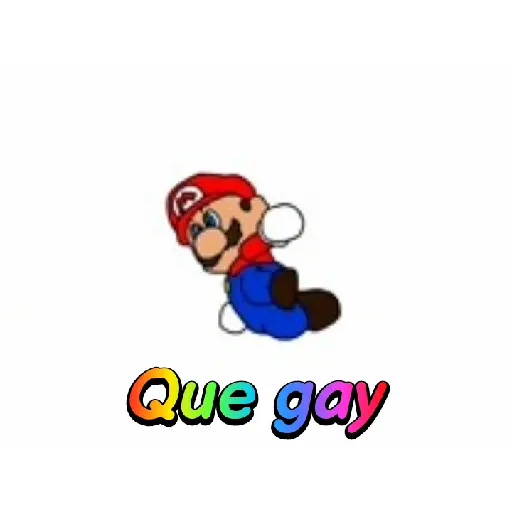 Mario 64 (OmarcinBF) 2 14