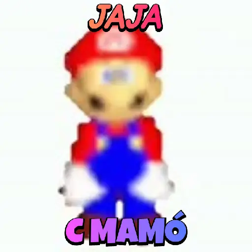 Mario 64 (OmarcinBF) 2 24