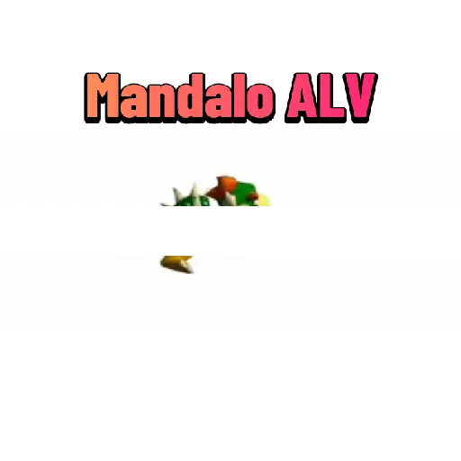 Mario 64 (OmarcinBF) 2 26