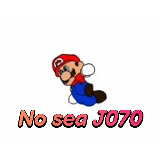 Mario 64 (OmarcinBF) 2 13