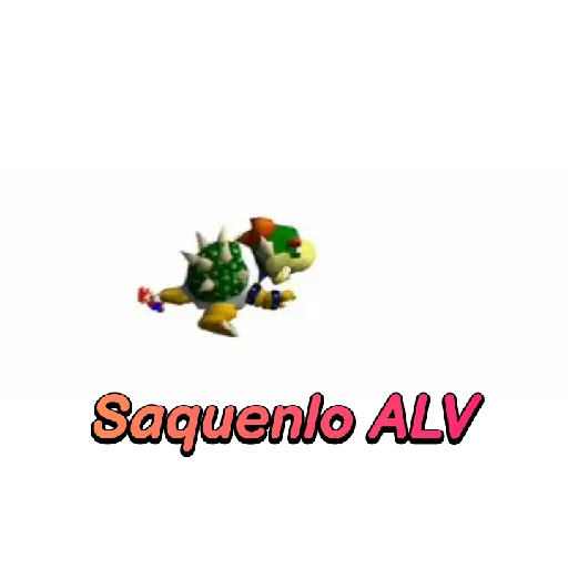 Mario 64 (OmarcinBF) 2 27