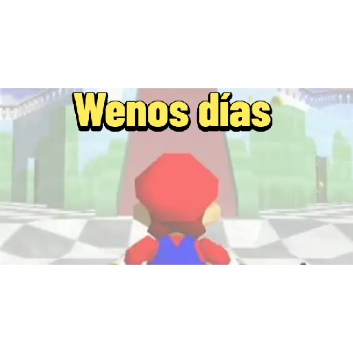Mario 64 (OmarcinBF) 2 2