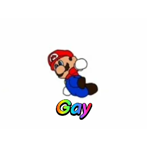 Mario 64 (OmarcinBF) 2 15
