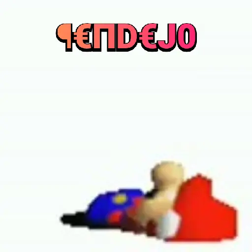 Mario 64 (OmarcinBF) 2 17