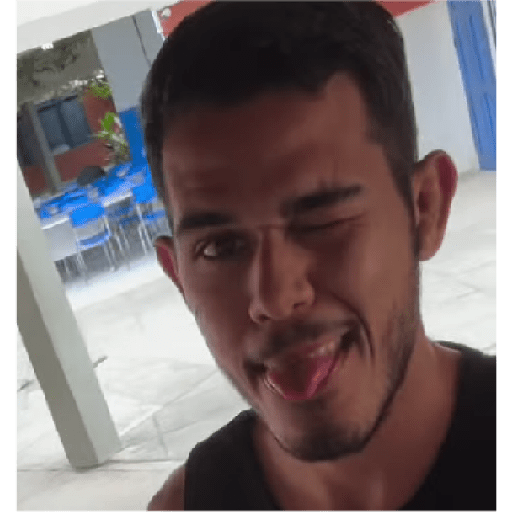 VC QUE LUTE 👄💩 8