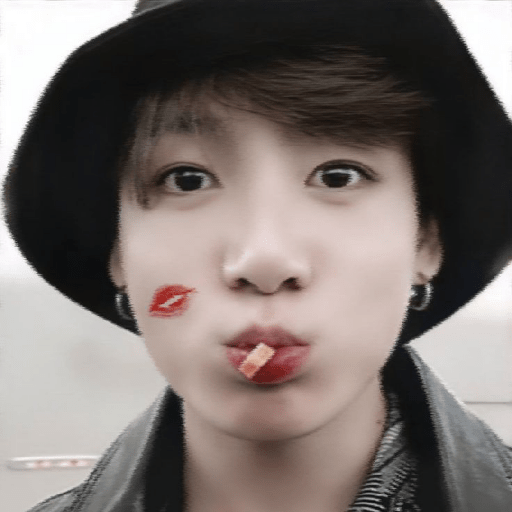 ★kiss kissべか💋 7