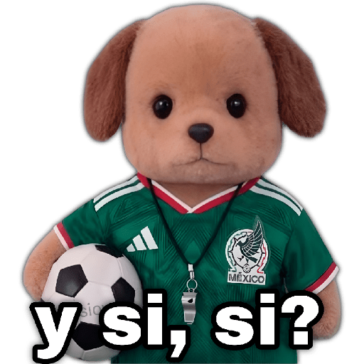 México 🇲🇽 memes y si, si?⚽🥅