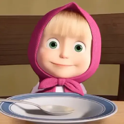 Masha meme 🔥Marsha 🧸 7