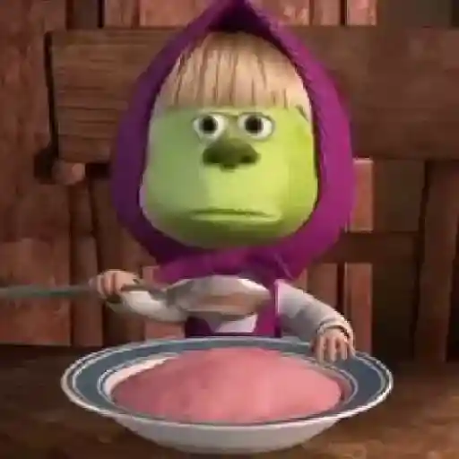 Masha meme 🔥Marsha 🧸 8