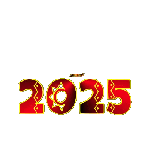 ✨ Feliz año nuevo 2025💫🍾 4