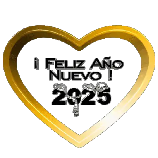 ✨ Feliz año nuevo 2025💫🍾 12