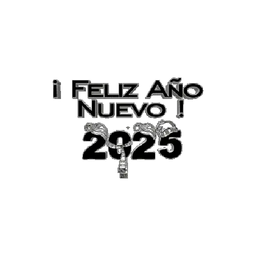 ✨ Feliz año nuevo 2025💫🍾 10