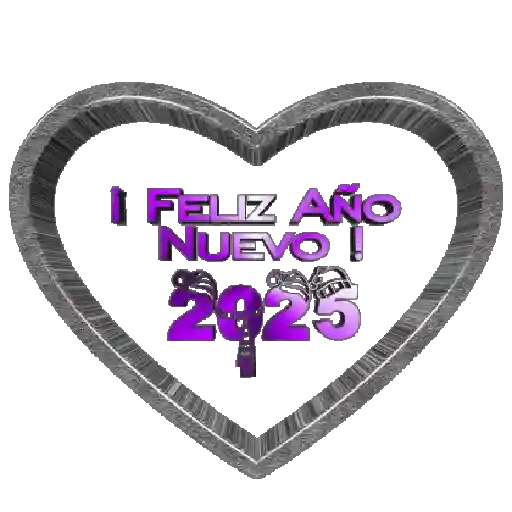 ✨ Feliz año nuevo 2025💫🍾 14