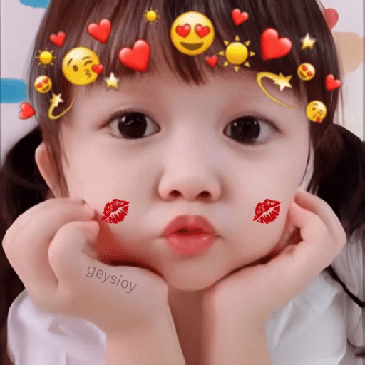 Bebes 💋✨Niños cute8❣️ 9