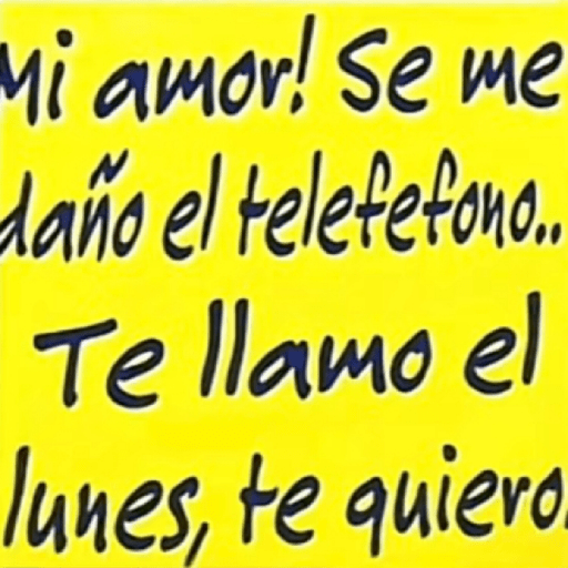 🫦 Notas 🗒️ Textos ✨7 23