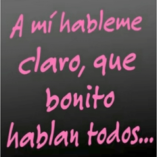 🫦 Notas 🗒️ Textos ✨7 24