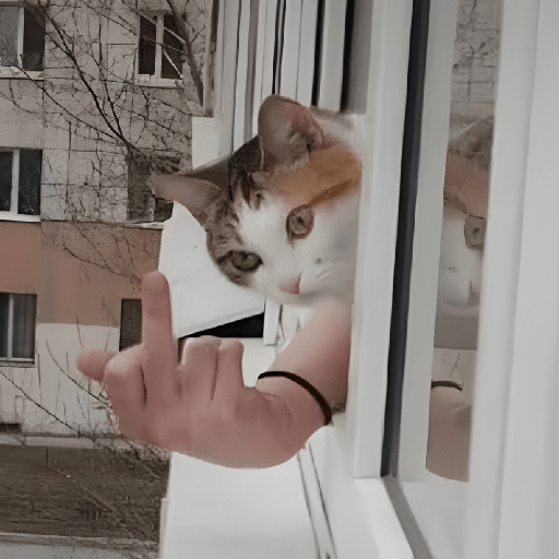Gato sin texto 🐱 Gatos 🐈‍⬛ 3