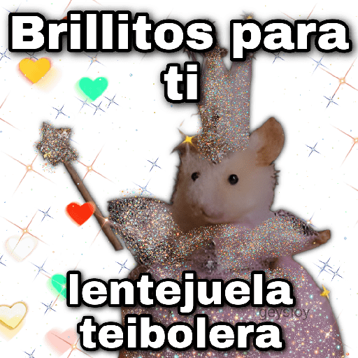 ✨🪄 Brillitos meme✨Tiktok🔥💖 2