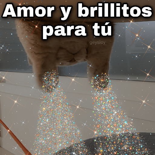 ✨🪄 Brillitos meme✨Tiktok🔥💖 8