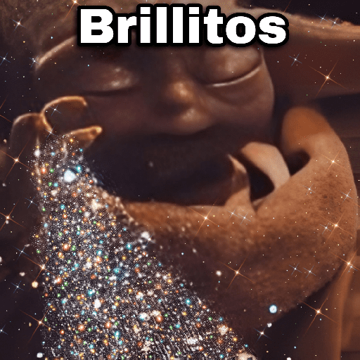 ✨🪄 Brillitos meme✨Tiktok🔥💖 15