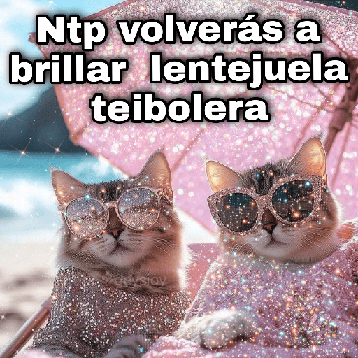 ✨🪄 Brillitos meme✨Tiktok🔥💖 3