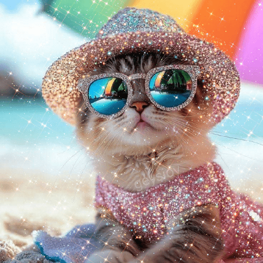✨🪄 Brillitos meme✨Tiktok🔥💖 24