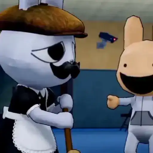 🏥🪄 Hospital de animales 🚨 🚑 6