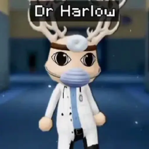 🏥🪄 Hospital de animales 🚨 🚑