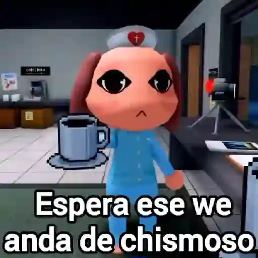 🏥🪄 Hospital de animales 🚨 🚑 12
