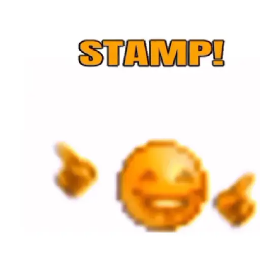 สติกเกอร์