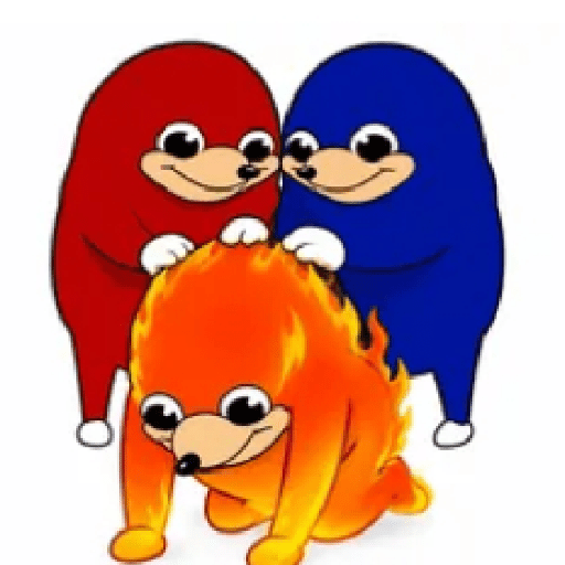 Rojo o azul? ♥️ o 💙 🔥 18